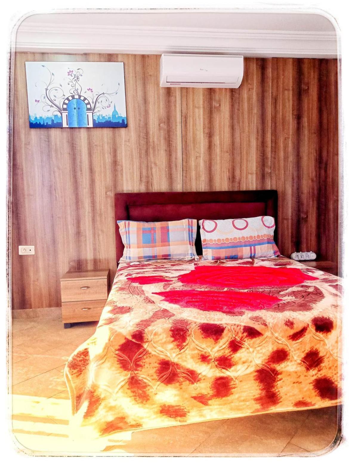 Apartamento Cosy Duplex" Sidi Bou Said " Exterior foto