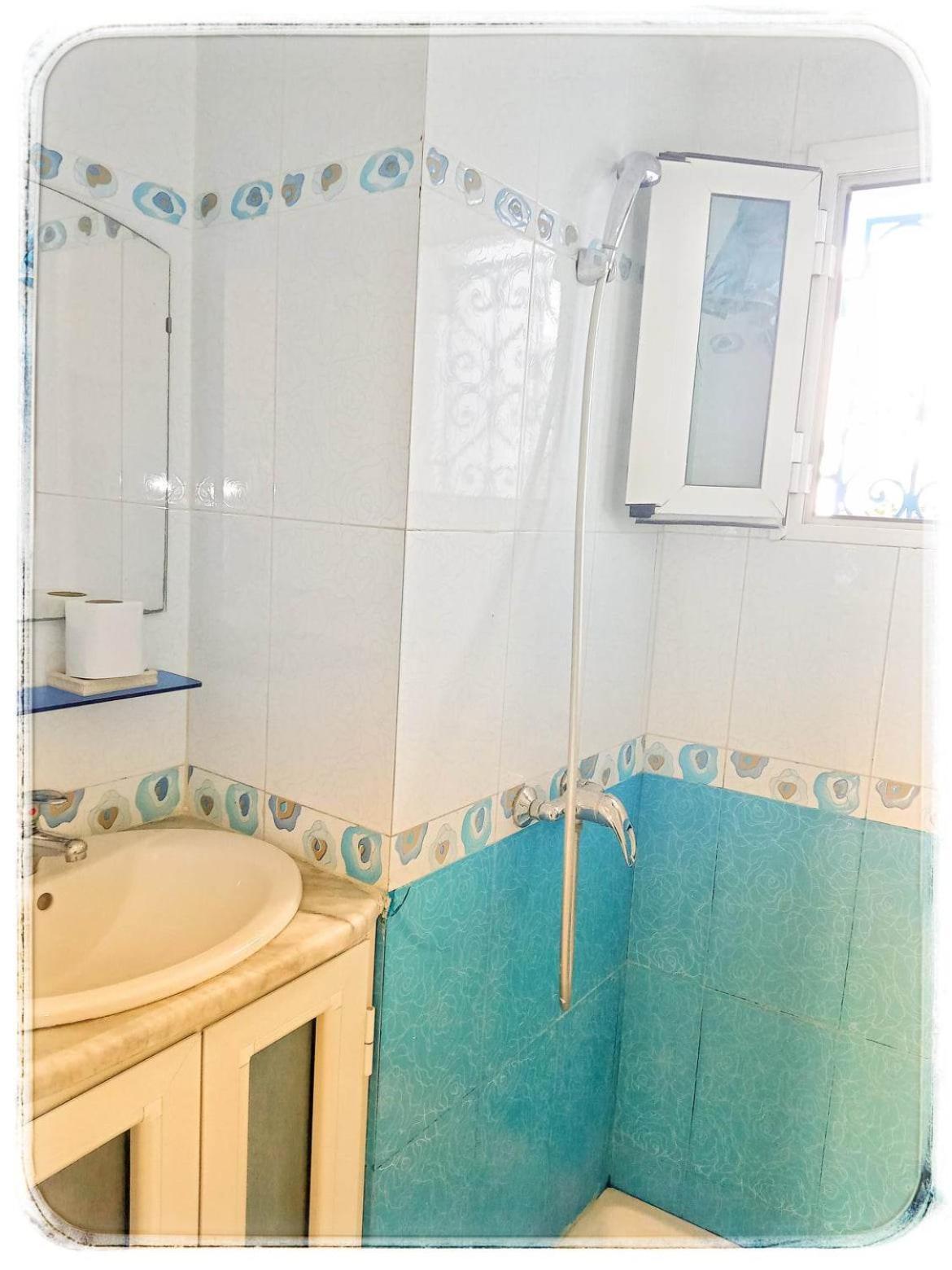 Apartamento Cosy Duplex" Sidi Bou Said " Exterior foto