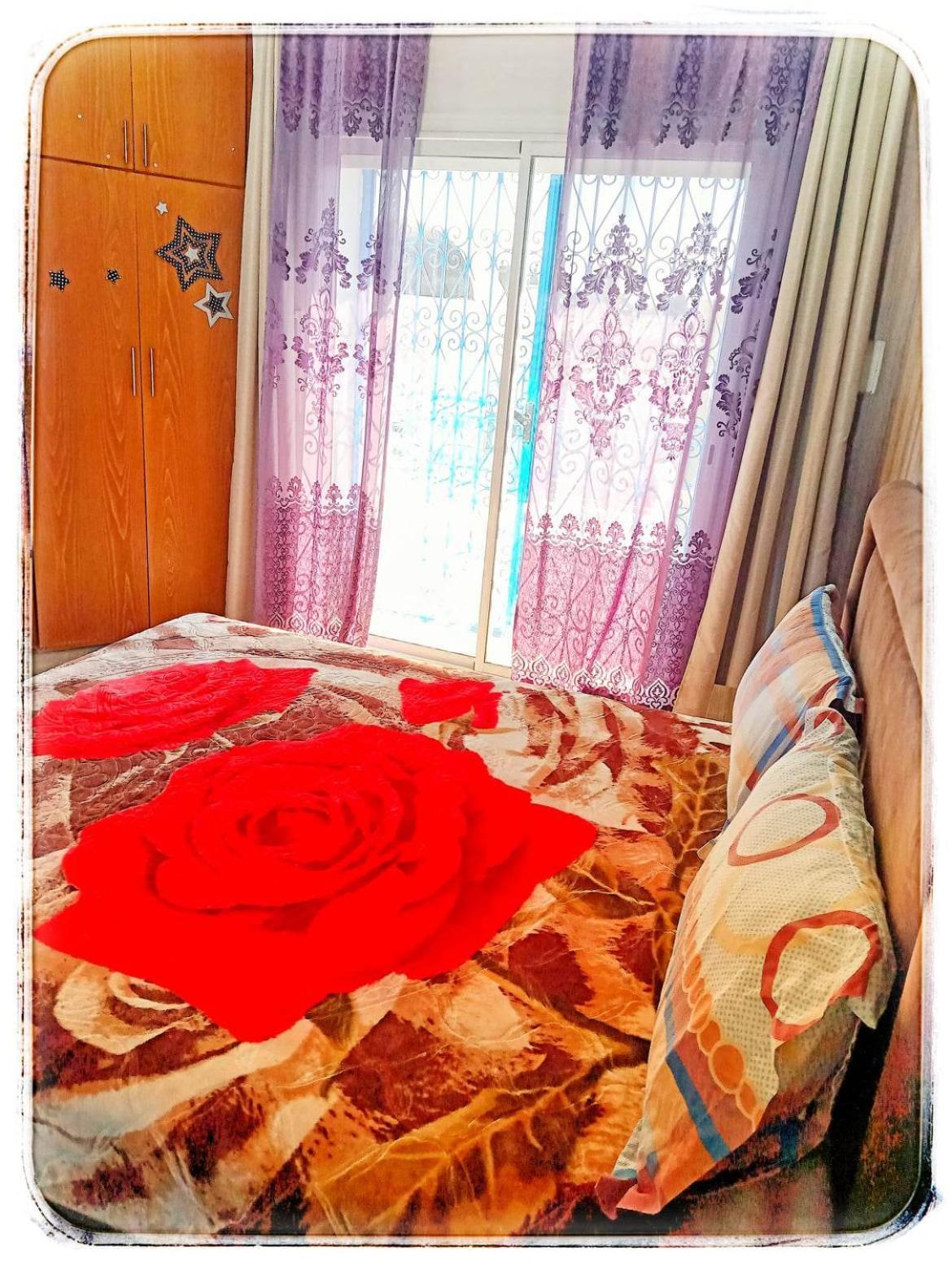 Apartamento Cosy Duplex" Sidi Bou Said " Exterior foto
