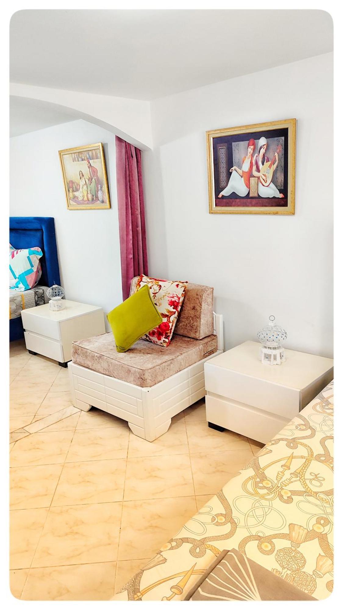 Apartamento Cosy Duplex" Sidi Bou Said " Exterior foto