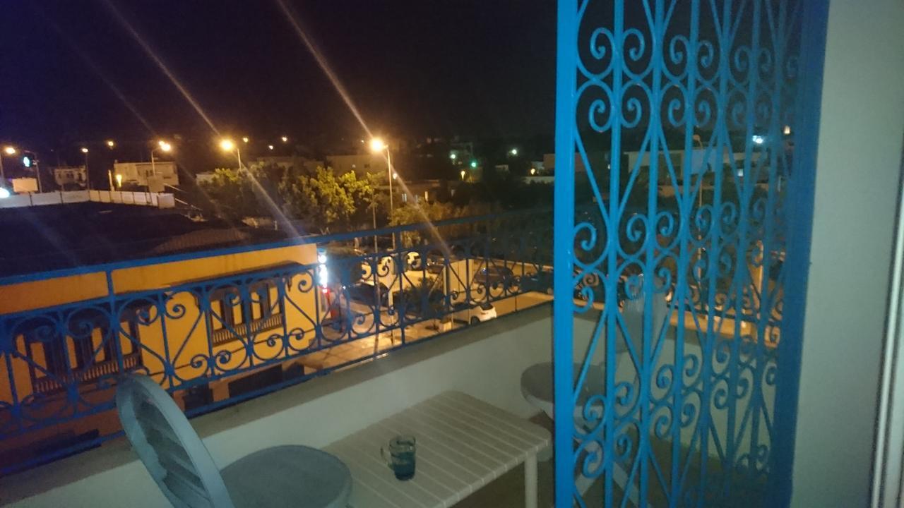 Apartamento Cosy Duplex" Sidi Bou Said " Exterior foto